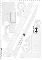 Основной танк Leopard 2A4