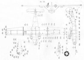 Летающая лодка Consolidated PBY-2 Catalina