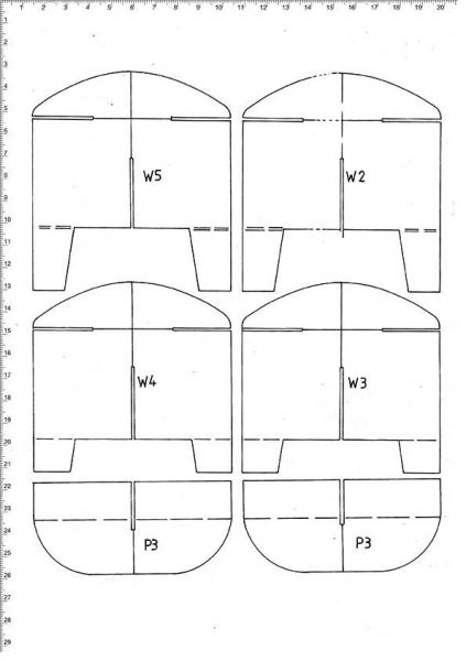 Бронепоезд panzertriebwagen 16