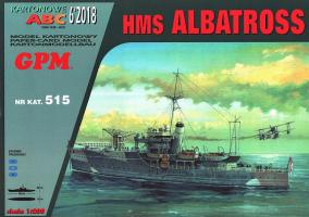 Гидроавианосец HMAS Albatross (1928)