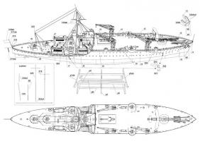 Гидроавианосец HMAS Albatross (1928)