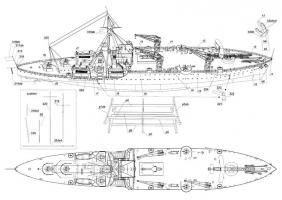 Гидроавианосец HMAS Albatross