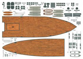 Гидроавианосец HMAS Albatross