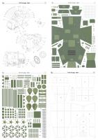 Бронетрактор ХТЗ-16