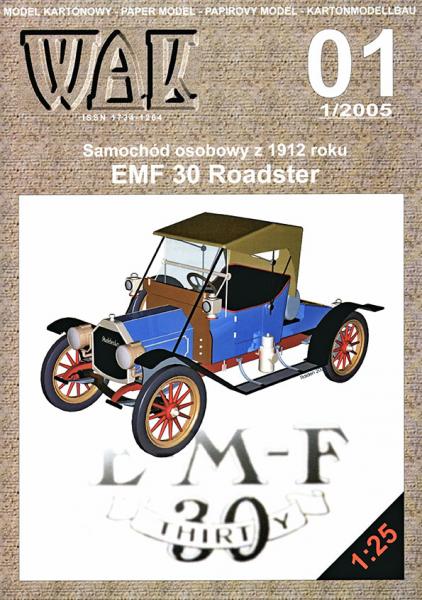 Roadster EMF30