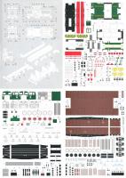 Тепловоз SM25