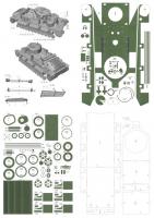 Средний танк Т-28