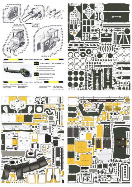 Бульдозер Caterpillar D5N XL